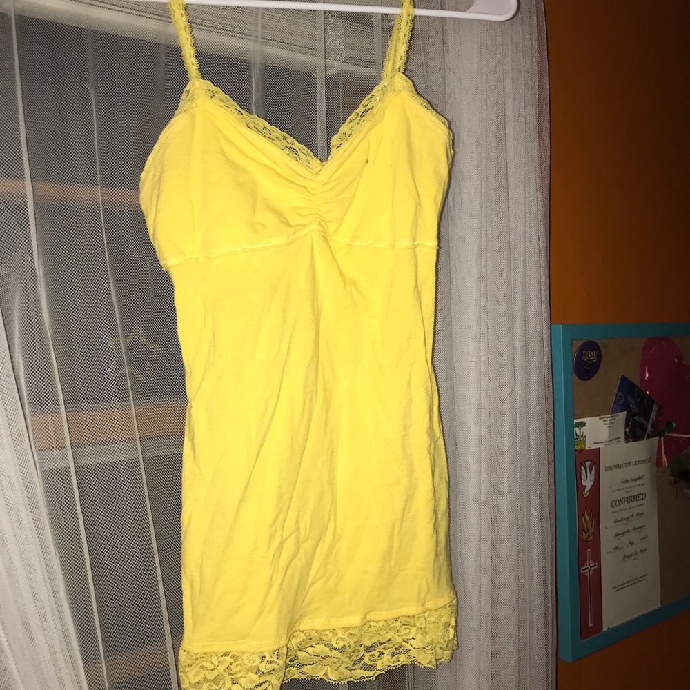 Tank top